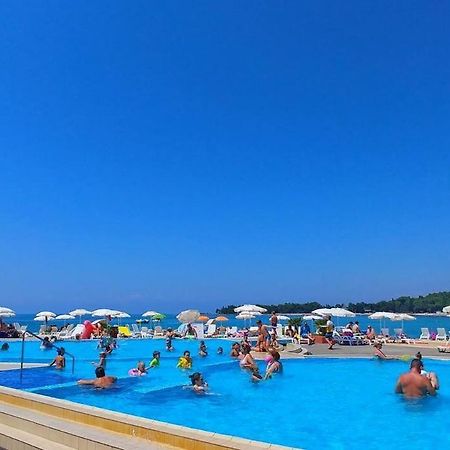 Easyatent Camping Stella Maris 乌马格 外观 照片