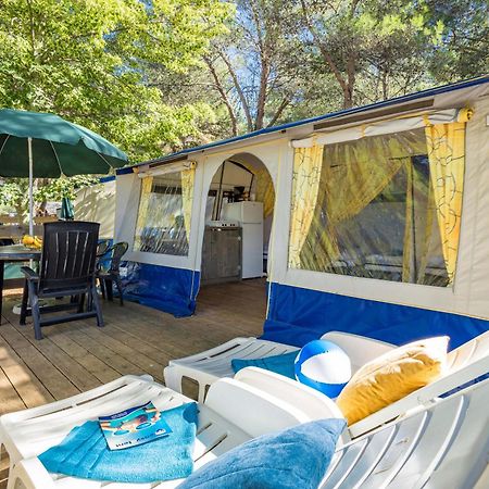 Easyatent Camping Stella Maris 乌马格 外观 照片