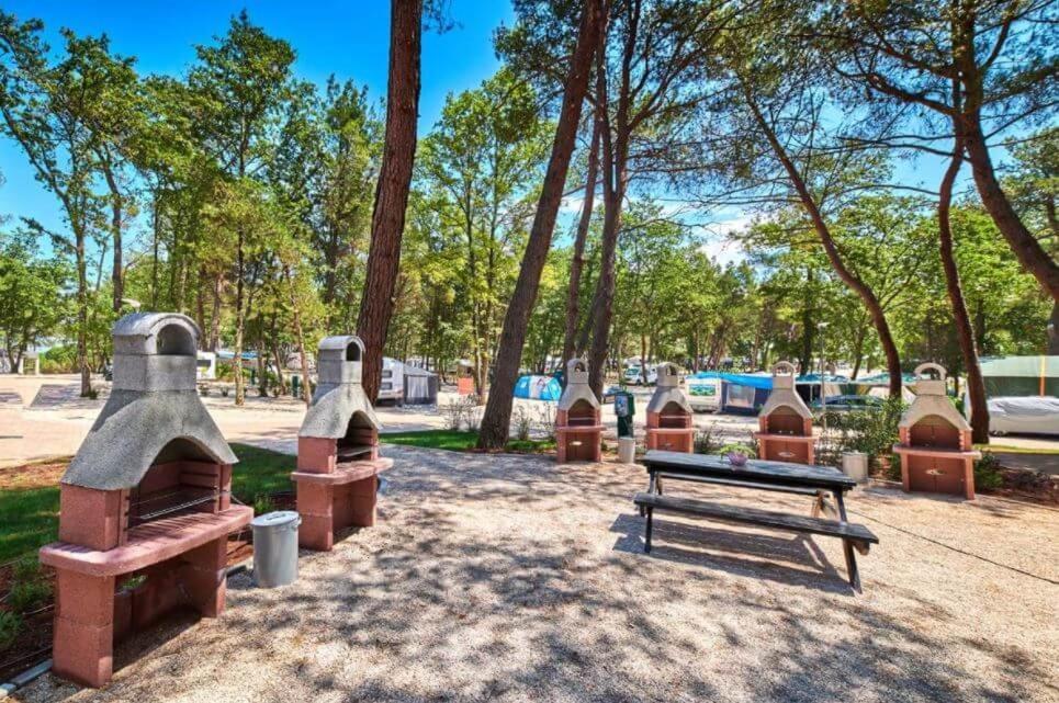 Easyatent Camping Stella Maris 乌马格 外观 照片