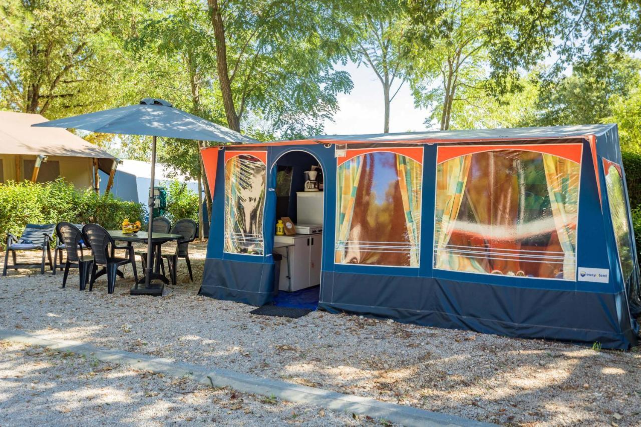 Easyatent Camping Stella Maris 乌马格 外观 照片