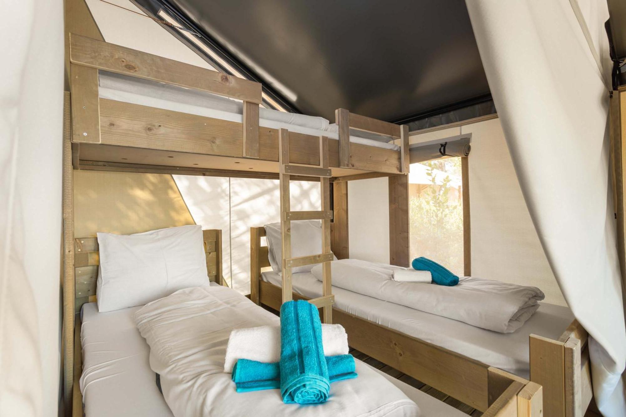 Easyatent Camping Stella Maris 乌马格 客房 照片