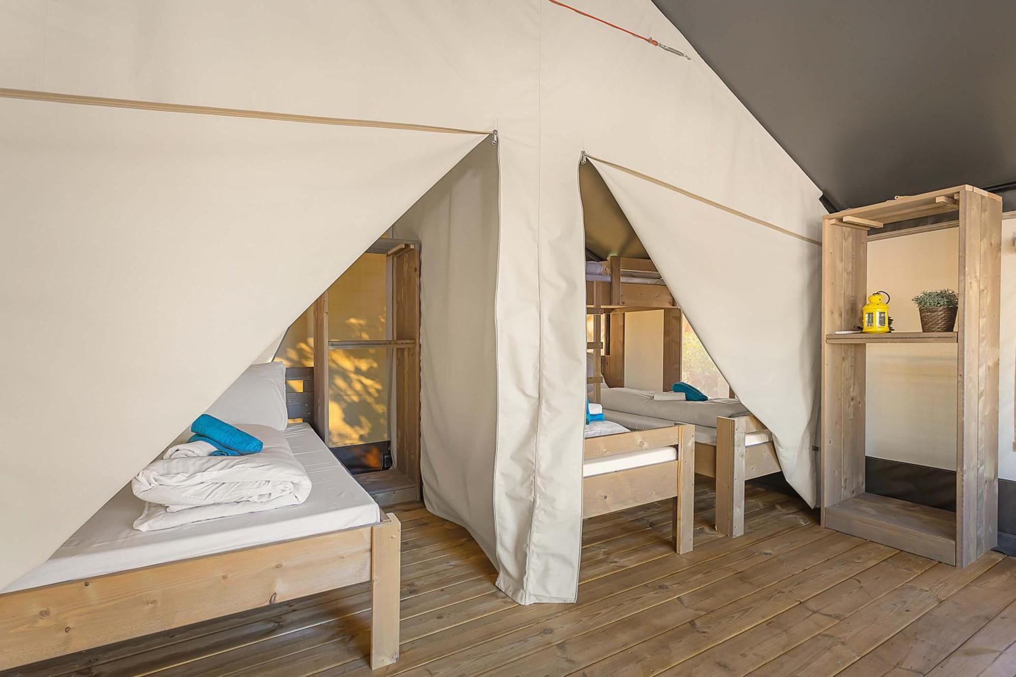 Easyatent Camping Stella Maris 乌马格 客房 照片