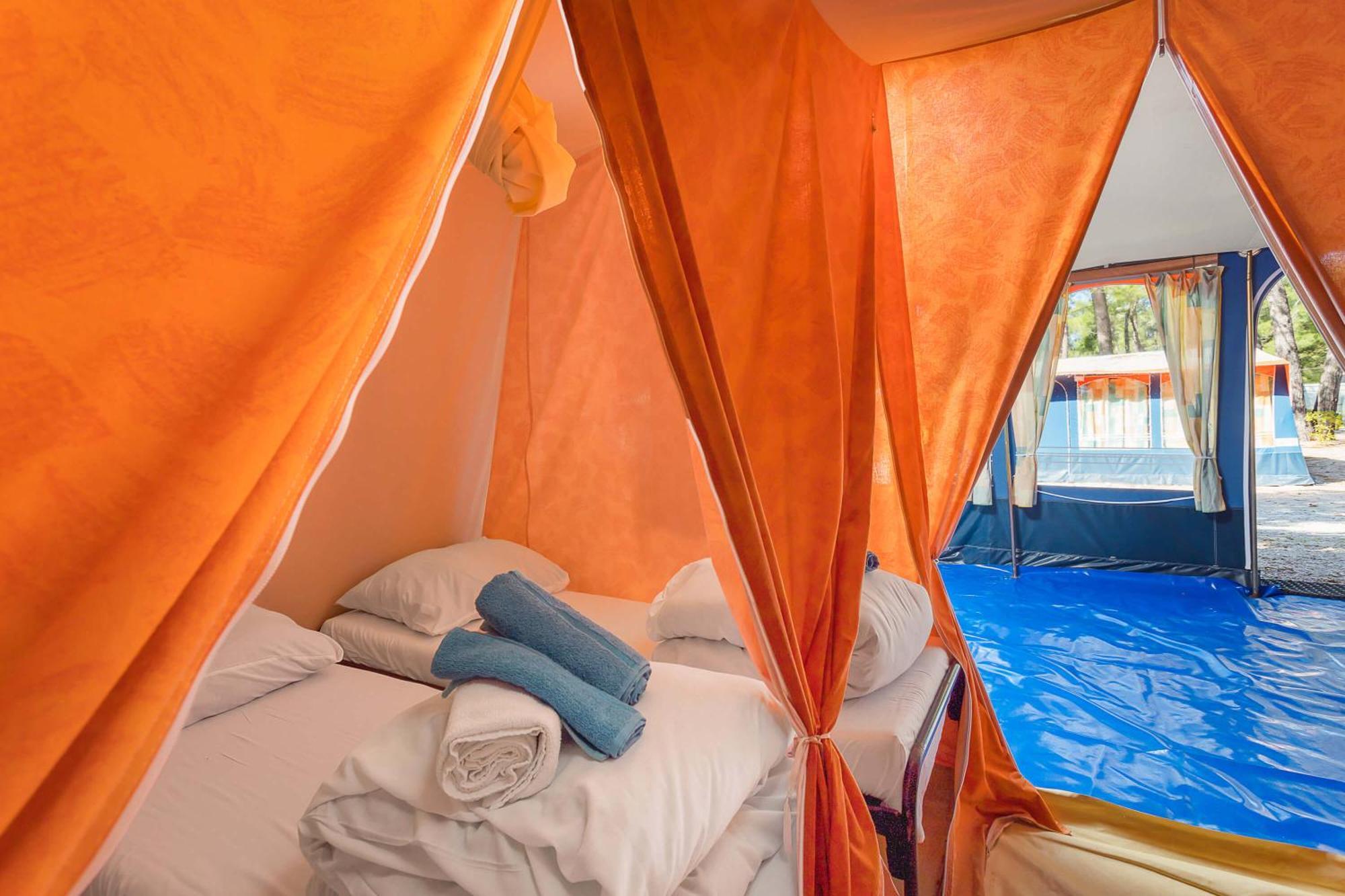 Easyatent Camping Stella Maris 乌马格 客房 照片