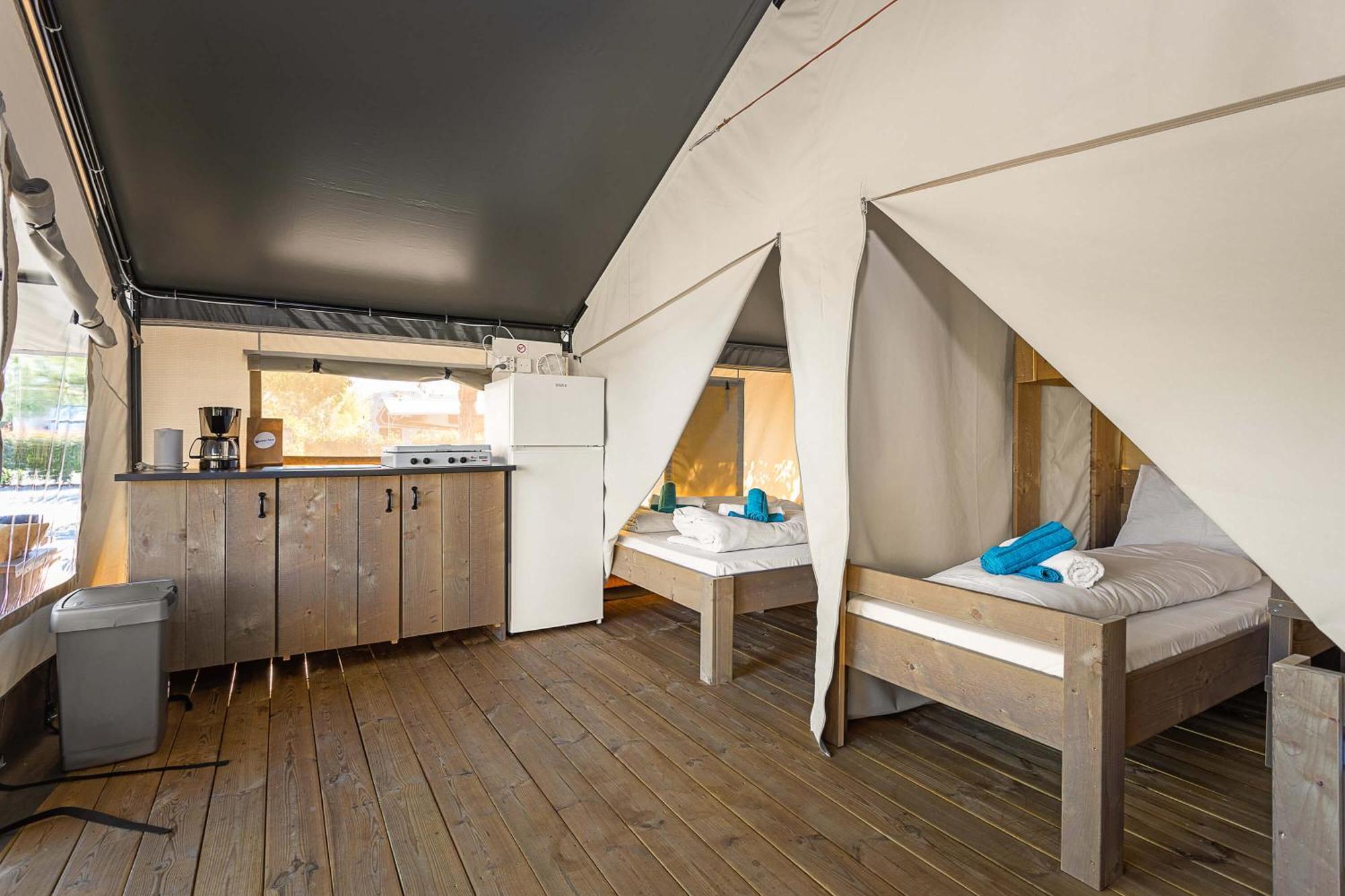 Easyatent Camping Stella Maris 乌马格 客房 照片