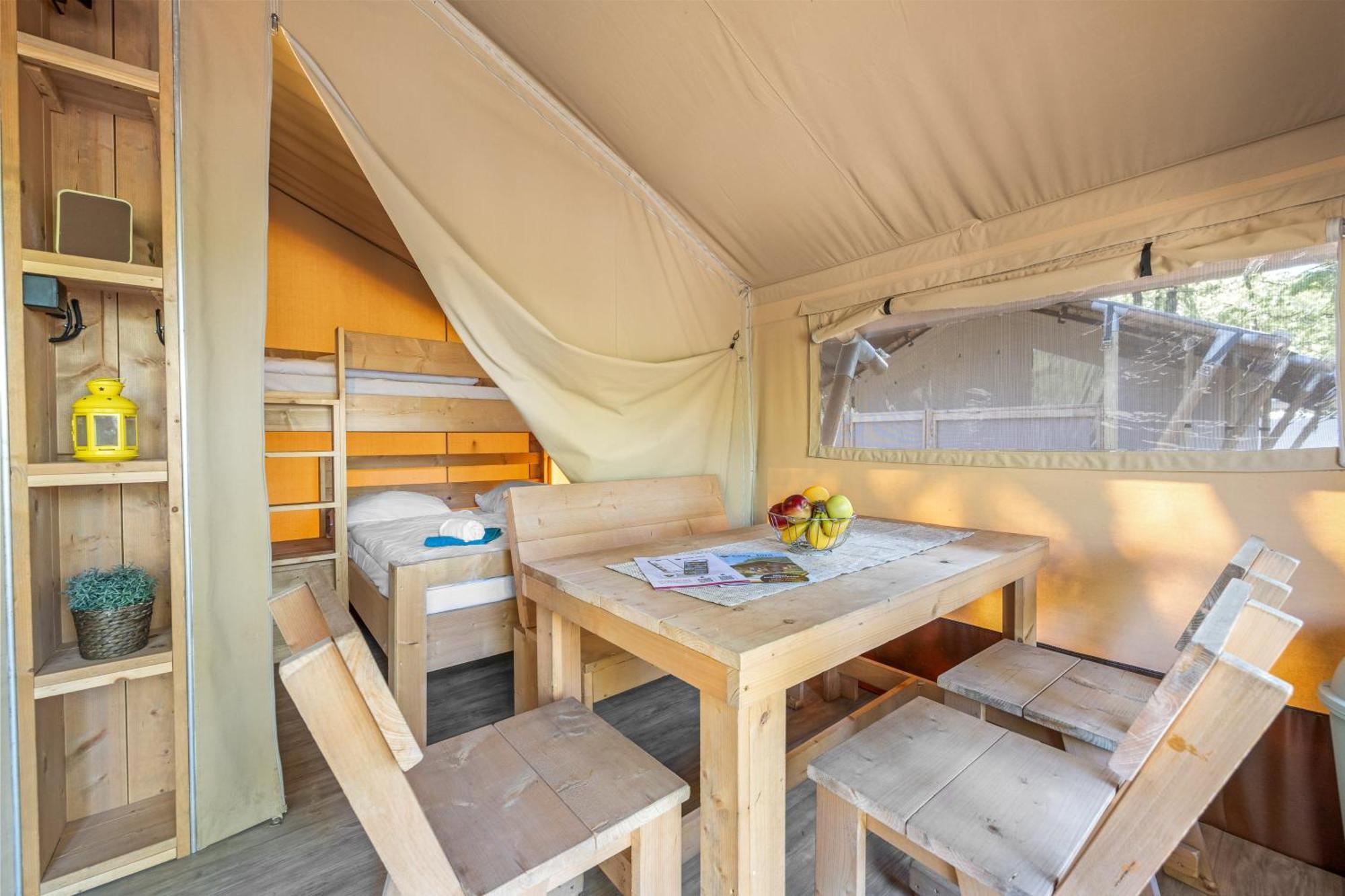 Easyatent Camping Stella Maris 乌马格 客房 照片