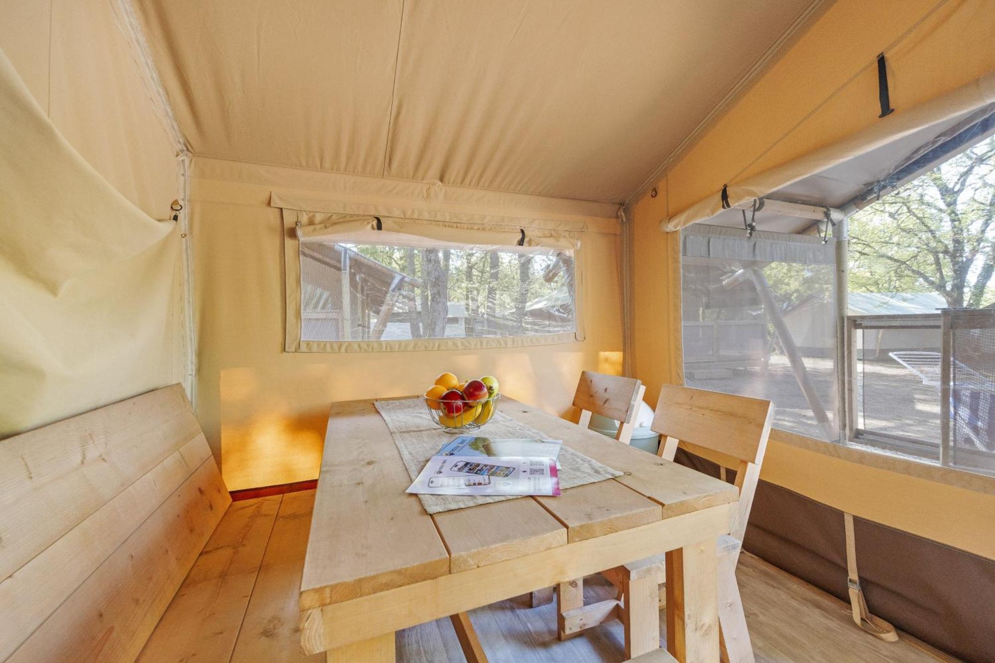 Easyatent Camping Stella Maris 乌马格 客房 照片