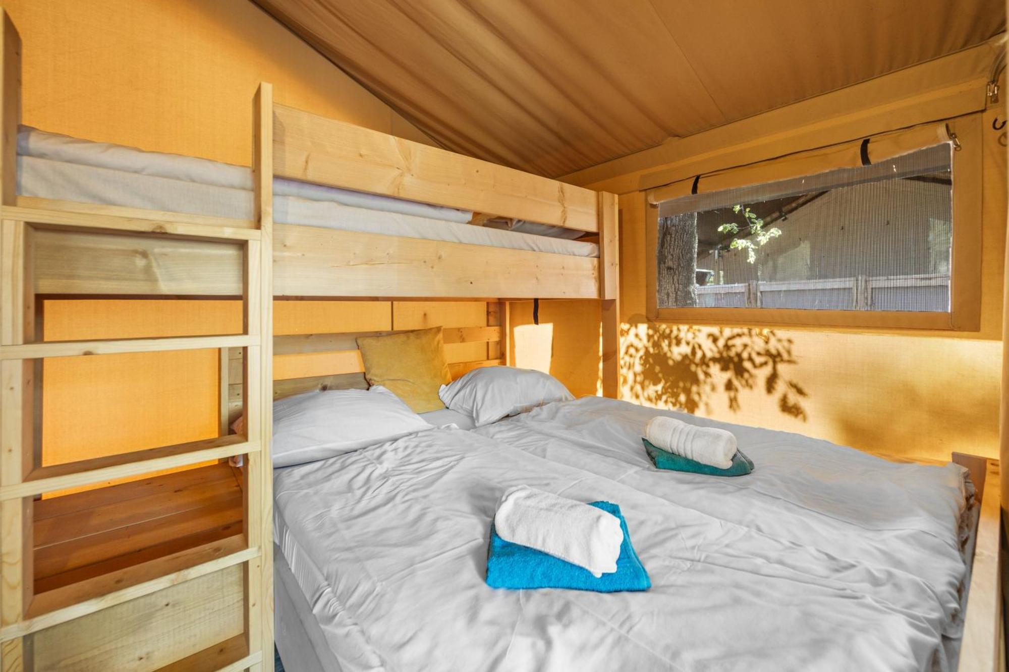 Easyatent Camping Stella Maris 乌马格 客房 照片