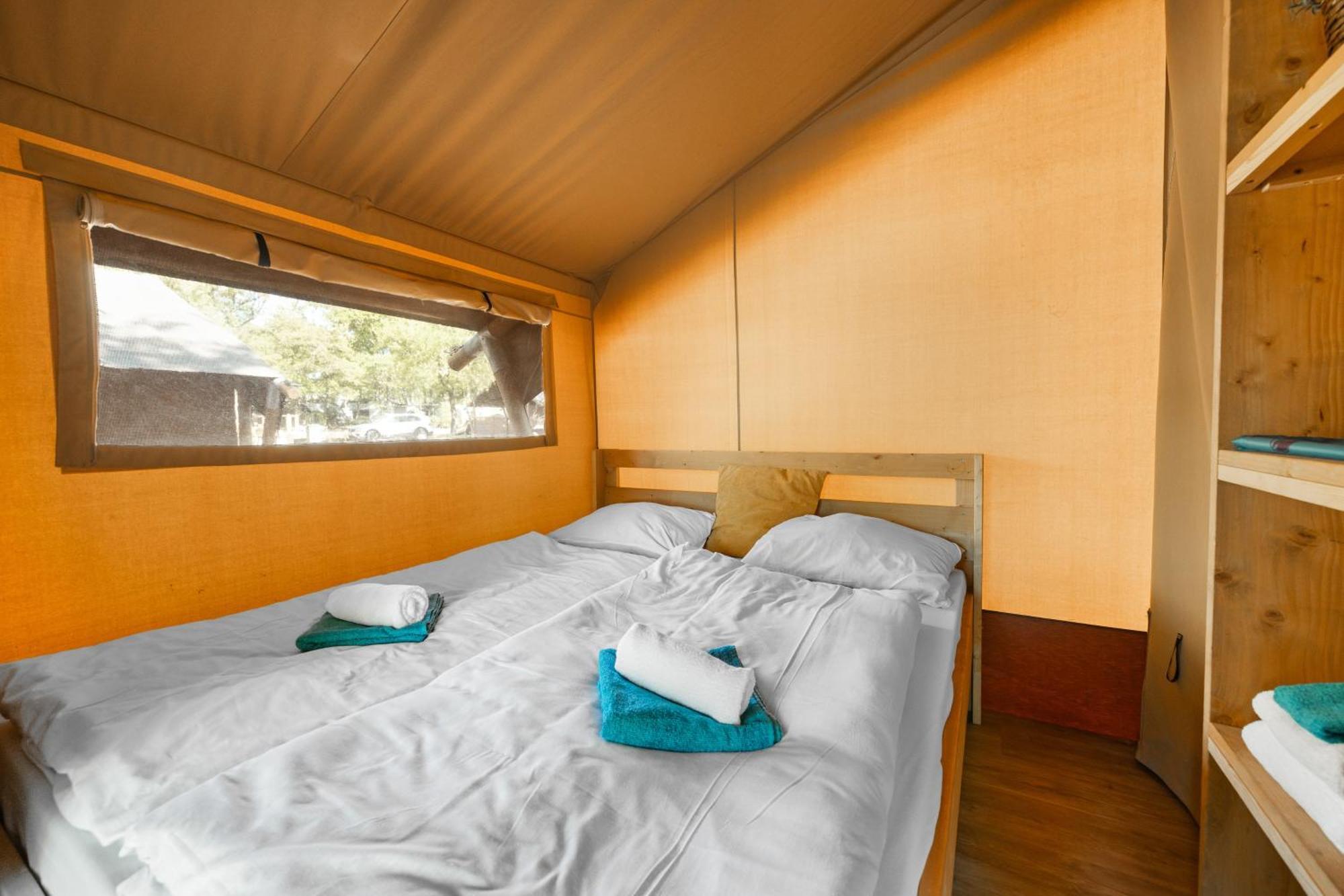 Easyatent Camping Stella Maris 乌马格 客房 照片
