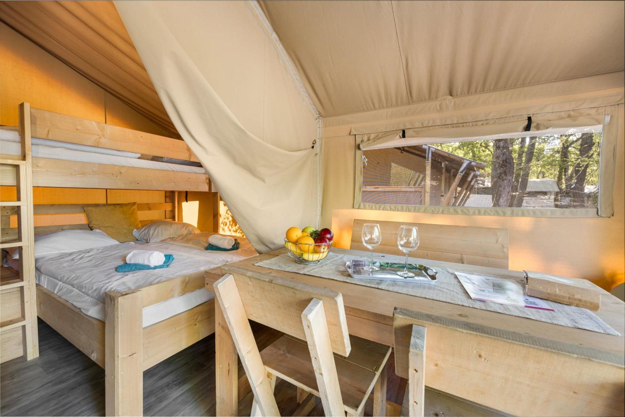 Easyatent Camping Stella Maris 乌马格 客房 照片